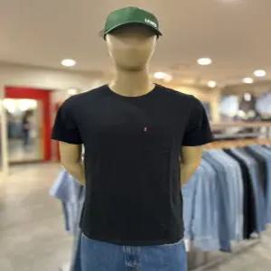 [리바이스] 리바이스 남녀공용 포켓 반팔 티셔츠 (19342-177)