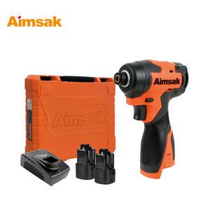 아임삭 BL14M503 2G 충전임팩드라이버 14.4V 3.0AH BL모터 2단 속도조절 무선 임팩