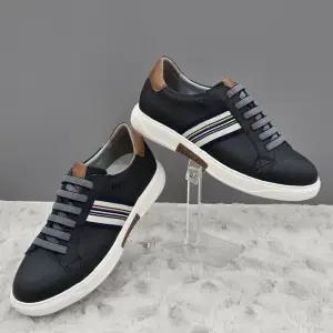 [탠디]남성 스트라이프 포인트 스니커즈 Y3HH23SZ017 C-035 6SA_JJ