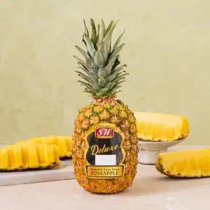 필리핀산 S&W디럭스 GOLD 파인애플1.9kg