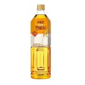 웅진 카무트 브랜드밀 현미차 1.5L