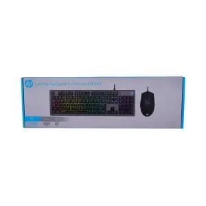 HP KM300F Combo 키보드 마우스 세트