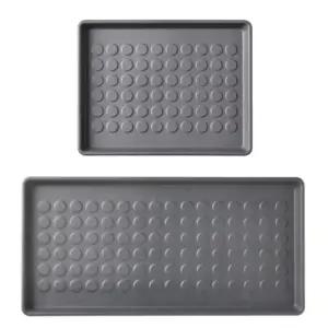 이케아 신발매트 신발수납 신발받침 바그무크