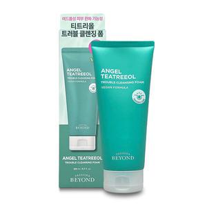 비욘드 엔젤 티트리올 트러블 클렌징 폼 200ml