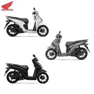 혼다 비전110 오토바이 스쿠터 입문용 배달 출퇴근