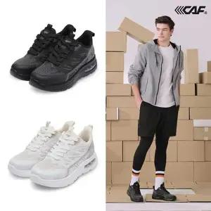 [Lecaf] 르까프 남성 리커버리 에어 워킹화