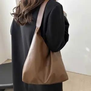 여성 빅 숄더백 가방 여자 백 학생 출퇴근용 보부상