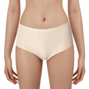 [롯데백화점]엘르이너웨어 심리스 프리컷 팬티(EEWBP472LBE)