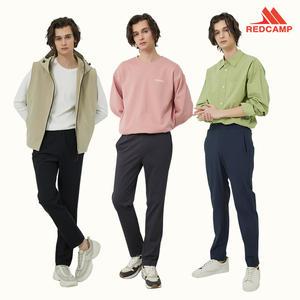 25SS 남성 쿨링팬츠 3종세트