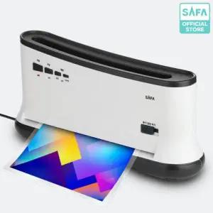 사파 제본기 3in1 A3 A4 코팅기+열제본 복합기 BM100 떡제본