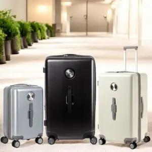 캐리어 SAYES 노마드 20인치 24인치 28인치 기내용 화물용 확장 TSA락