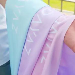 건식 스포츠 쿨타올 등산 수영 운동 땀 수건 3장 세트