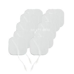 싸이버메딕 저주파패드 1팩(10개) EMS1000/EMGFES1000