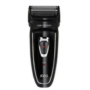 (생활가전) 조아스 이중날 충전식 전기면도기 JS-5715