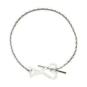 [AMI] UJW917 361 900 남성 팔찌