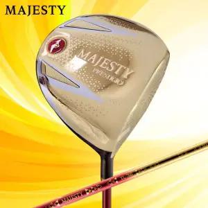 마루망 마제스티 프레스티지오13 여성용 드라이버 TL-760