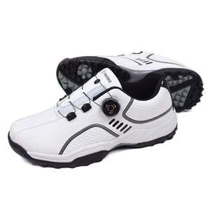GDS-87 남성 골프화 스니커즈 필드 스크린 라운딩