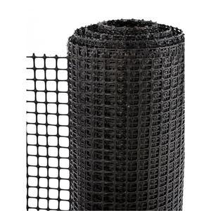 플라스틱 원예 울타리 낙엽방지 PE망 배수로 오리 양계망 노루망 50M 펜스 높이