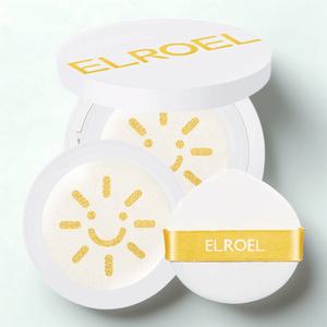 엘로엘 선쿠션 시즌9 S9 2025 팡팡 빅 스마일 썬쿠션 리필