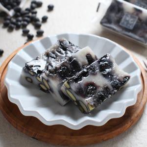 갓지은 서리태 콩찰떡 700g