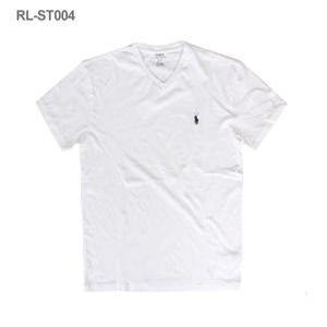 폴로랄프로렌 반팔티 브이넥 라운드 미국 아울렛