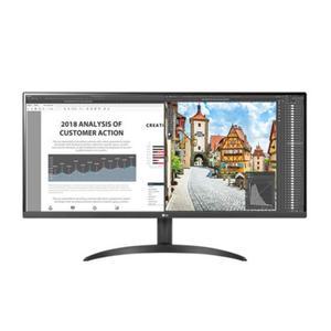 s)LG 울트라와이드 모니터 34WP500 WFHD 듀얼모니터 HDMI 지원