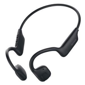 아이리버 골전도이어셋 스포츠 무선 블루투스 이어셋 (블랙) (IRIVER IB-SH20)