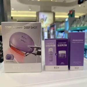 바이오힐보 프로바이오덤 콜라겐 리모델링 세럼 30ml+디바이스 모공슈링크 기획