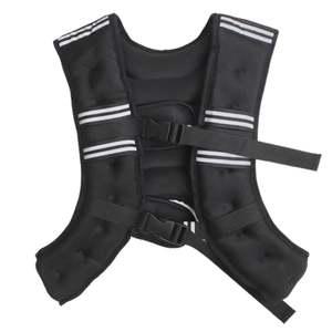 크로스핏 웨이트 중량조끼 5kg (LUZ5K)