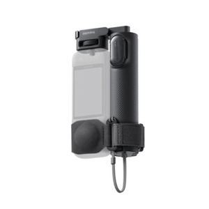 인스타360 접이식 투인원 셀피스틱 (1/4인치 마운트) 리모컨 미포함