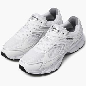 [르꼬끄] 르꼬끄 L2K 벤처 런닝화 QP323LCR77 WHT