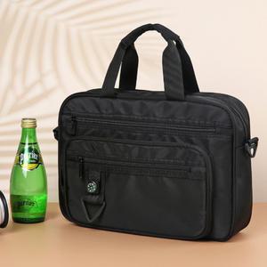 브리프케이스 크로스백 케이모드 소형 서류가방