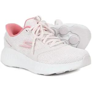 [정품] 스케쳐스 여성 고런 나우 슬립인스 (129370-LTPK)