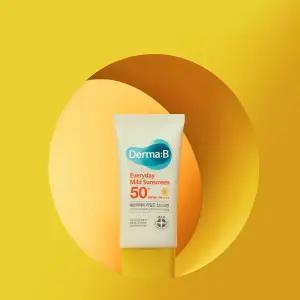 더마비 에브리데이 마일드 선크림 50ml