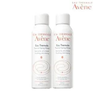 아벤느 오 떼르말 미스트 150mlX2병/온천수/b