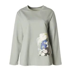 [롯데백화점]엠씨 간절라운드티셔츠C43T007