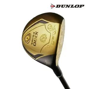 (던롭) 젝시오 프라임 로얄 에디션 5 페어웨이우드(남성)