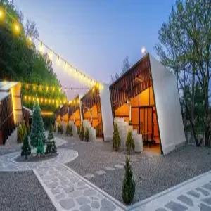 [경기] 포천 스테이635 글램핑(경기, 포천)