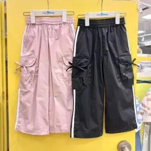 [리틀밥독] HC11 로얄바지 B243MWP06 (S39237150)