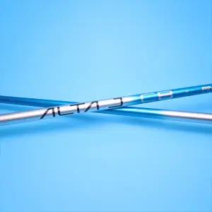 [핑] G440 G430 G425 G410 드라이버 우드 샤프트 ALTA J CB 블루