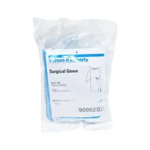 유한킴벌리 수술가운 멸균 일회용 L SIZE