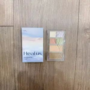 Heal us 힐어스 숨결 컨실러팔레트