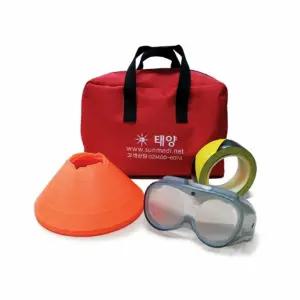 태양 가상 음주체험 고글세트 주간용 보건 교육