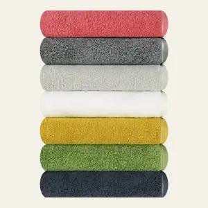 송월 타올 호텔 수건 10장 컬러캔디40 30수 코마사