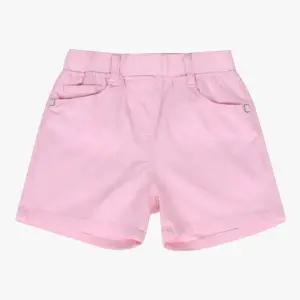 [롯데백화점]로엠걸즈 스판짱 3부 컬러팬츠바지RGTA2541C