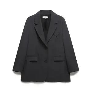 [롯데백화점]나이스클랍 뒷트임 포인트 오버사이즈 재킷N251MWJ216