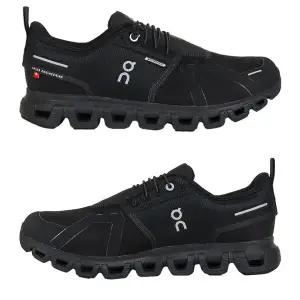온러닝 25FW 남성 클라우드 6 WP 스니커즈 블랙 3MF1006 1043