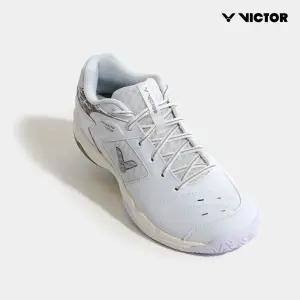 빅터 배드민턴화 SUPPORT P9200TD HL-White U-Shape