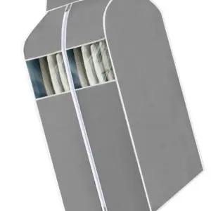 HIT 한복 행거가리개 부직포 양복커버 옷장 옷걸이