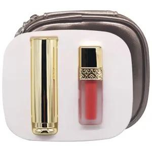 더후 공진향 미 궁중동안립밤 핑크 스페셜 기획세트